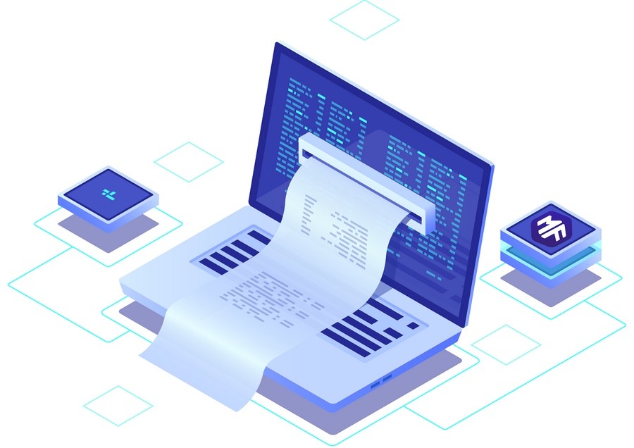 logiciel au Maroc
